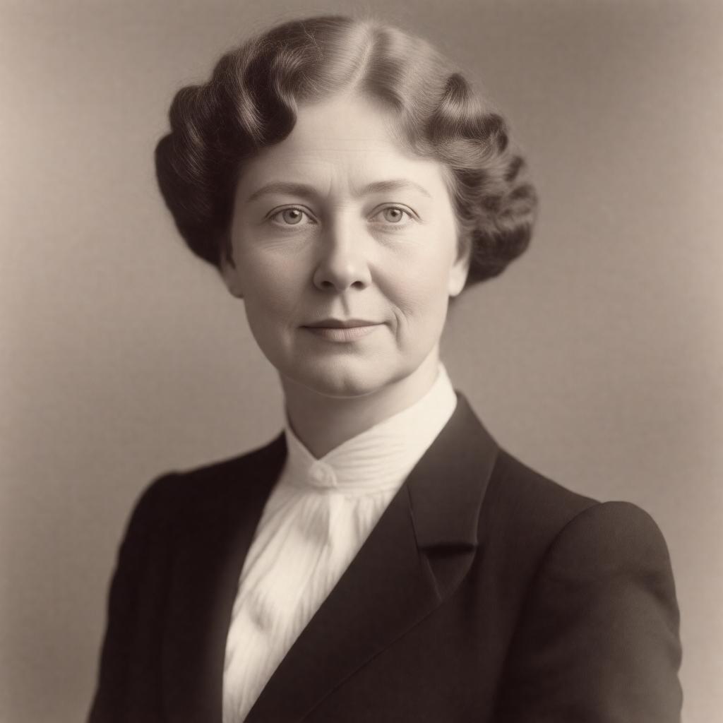 Joan Lindsay Roosevelt